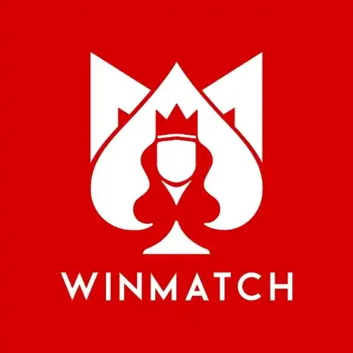 Win Match 365 Logo